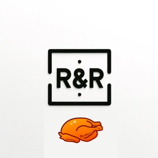 Roast & Redesign icon