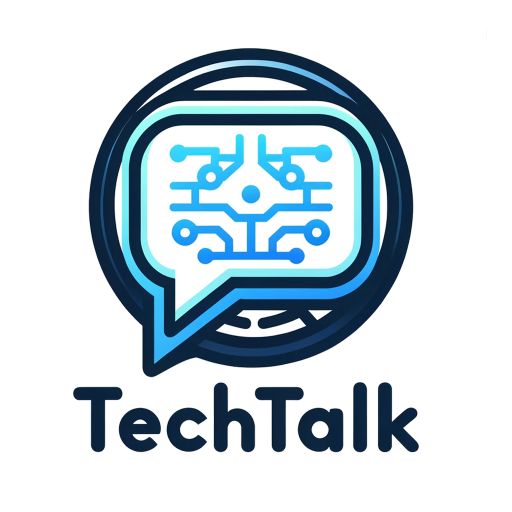 TechTalk (Tech in Plain English!) icon