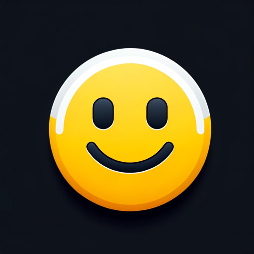 Emoji Meaning icon