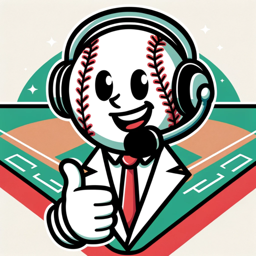 Home Plate Analyst icon