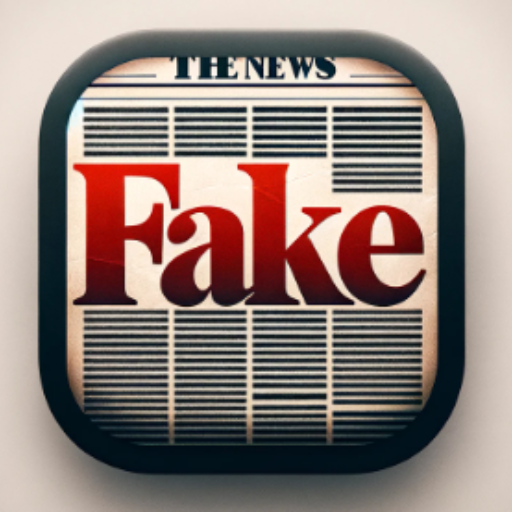 Fake News! icon