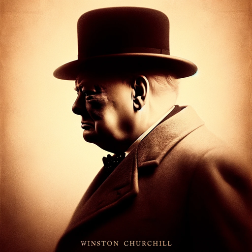 Churchill icon