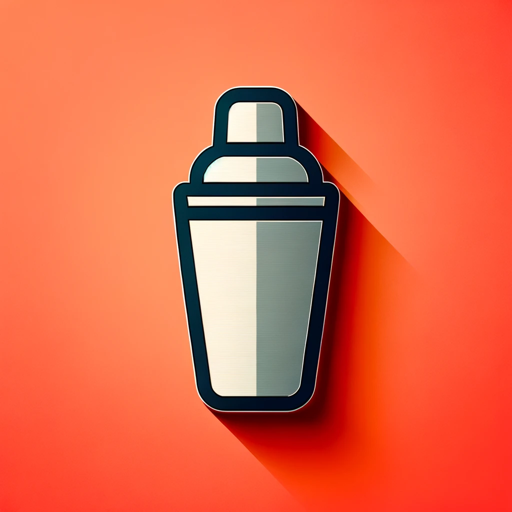 Cocktail MixMaster icon