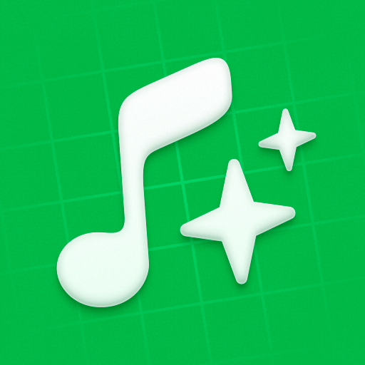 PlaylistAI: Spotify icon